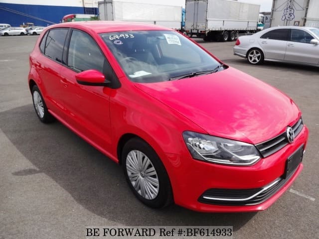 polo tsi 2014 with sunroof