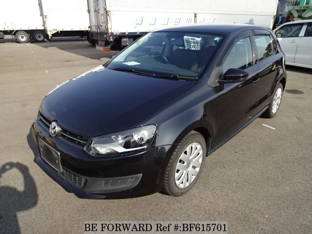 Vw polo tsi 2010 hotsell