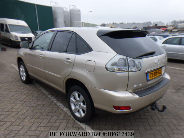 Used 2005 LEXUS RX RX400H for Sale BF617439 - BE FORWARD Used 2005 LEXUS RX RX400H for Sale BF617439 - BE FORWARD