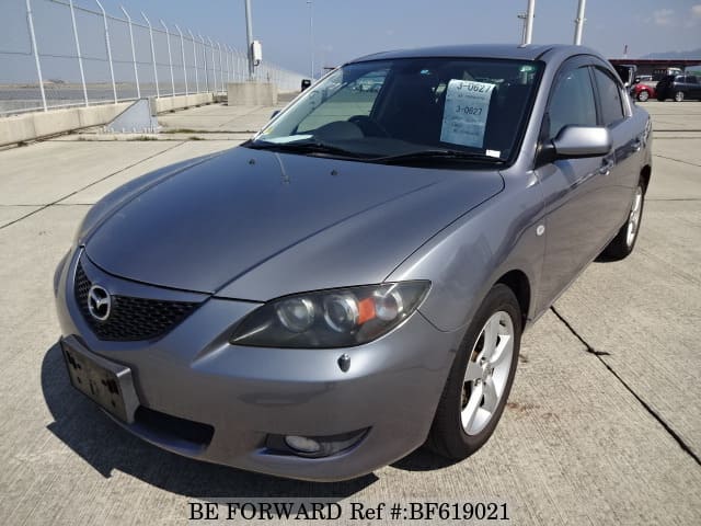 Modelo Fundido A Prión 1:18 Para Mazda 3 Axela, Coche De Juguete De