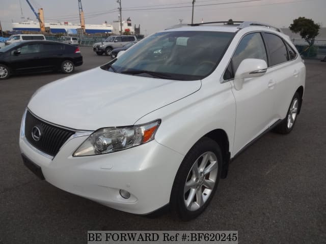 2010 Lexus Rx 350 For Sale Near Me
