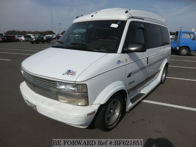 1996 astro van 2025 for sale
