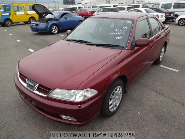 toyota carina 1.5 ti toyota carina 1.5 ti