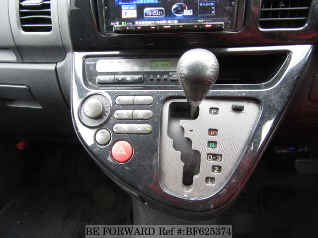 Used 2004 Toyota Wish X S Package Cba Zne10g For Sale Bf625374