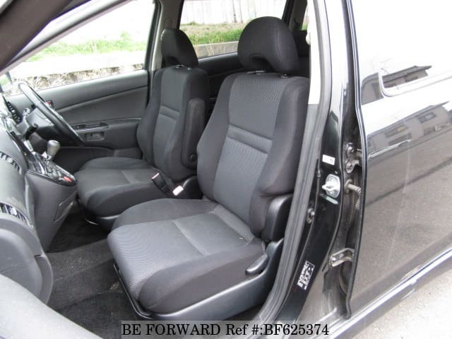 Used 2004 Toyota Wish X S Package Cba Zne10g For Sale Bf625374