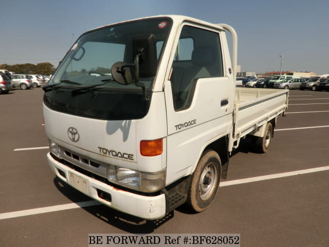 Toyota toyoace 1998