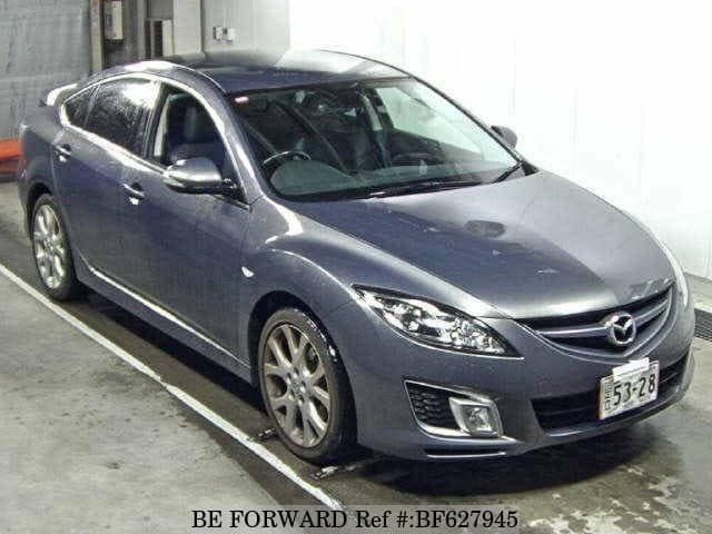 Mazda atenza 25z Mazda atenza 25z