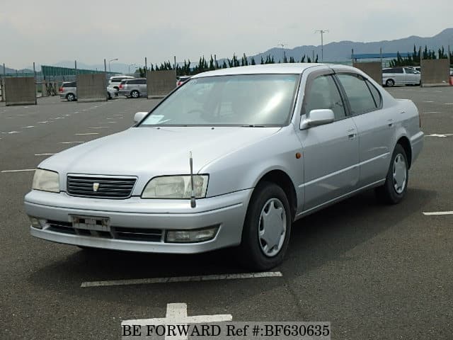 File1996 Toyota Camry LE 30L rear 61318jpg  Wikimedia Commons