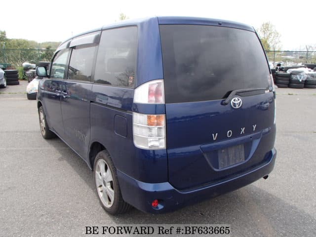 toyota noax и voxy toyota noax и voxy