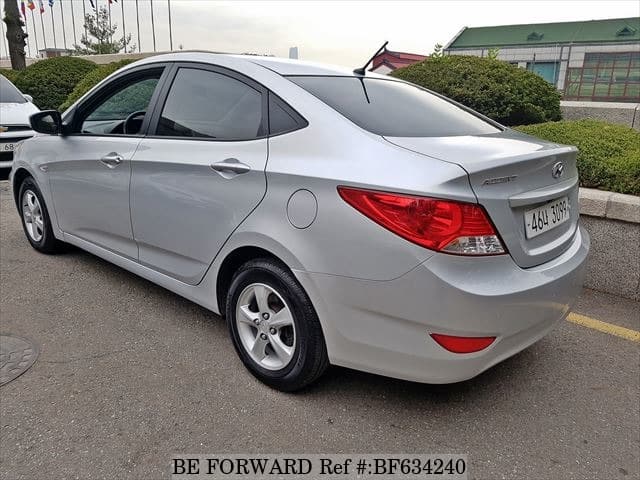 2013 Hyundai Accent Tire Size All New Car Release Date 2019 2020
