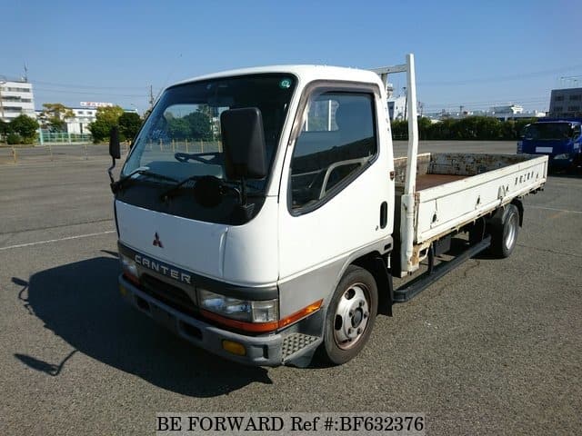 Mitsubishi canter 1994