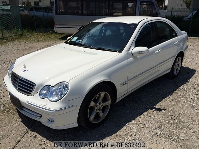 Mua bán MercedesBenz E200 2005 giá 560 triệu  22752980