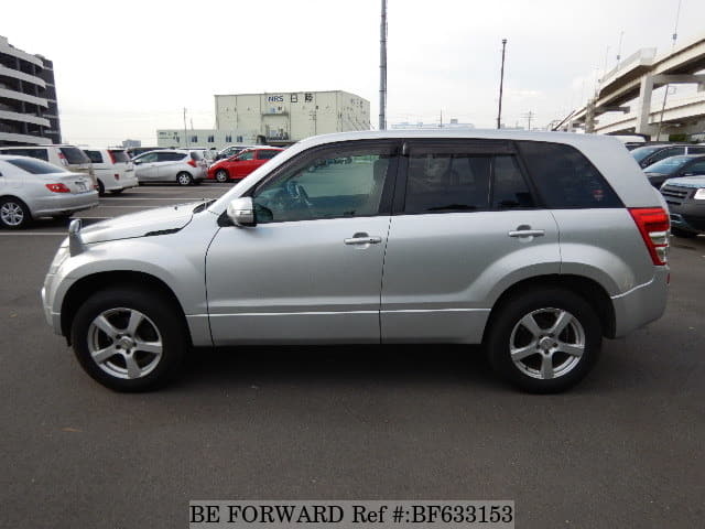 Suzuki escudo tda4w