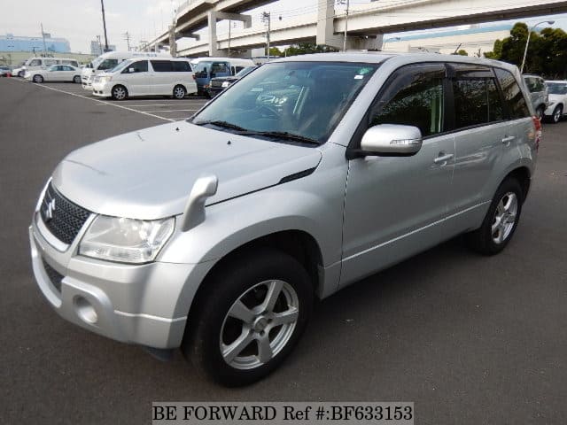 Suzuki escudo tda4w