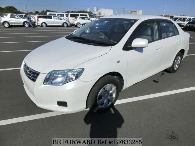 2009 Toyota Corolla For Sale >> Used 2009 Toyota Corolla Axio G Dba Nze141 For Sale Bf633285 2009 Toyota Corolla For Sale >> Used 2009 Toyota Corolla Axio G Dba Nze141 For Sale Bf633285