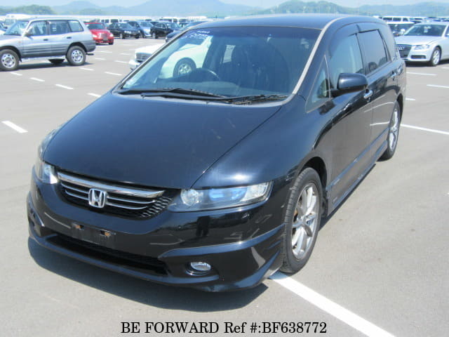 Honda odyssey 2005 for sale