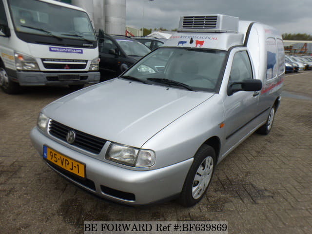 VOLKSWAGEN CADDY usados en venta BF6 pick up antigua VOLKSWAGEN CADDY usados en venta BF6