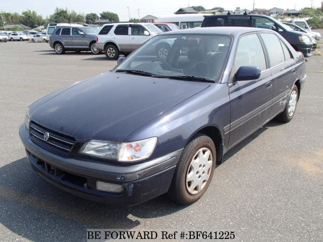 Toyota corona premio 1996