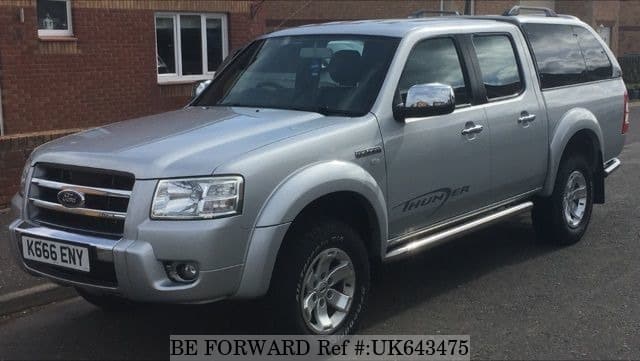 2009 Ford Ranger for Sale with Photos  CARFAX