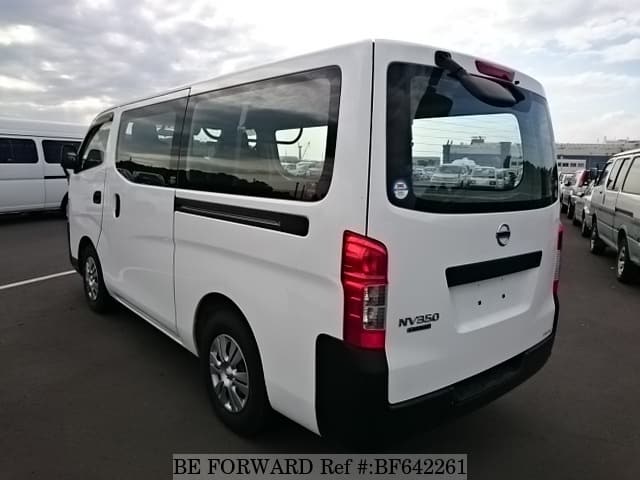 Used 14 Nissan Caravan Van Nv350 Dx Cbf Vr2e26 For Sale Bf Be Forward Used 14 Nissan Caravan Van Nv350 Dx Cbf Vr2e26 For Sale Bf Be Forward