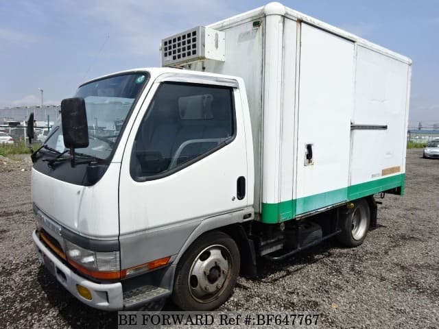 Mitsubishi canter 1994