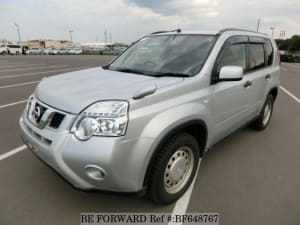 2013 Nissan X Trail Review Topcar Kenya