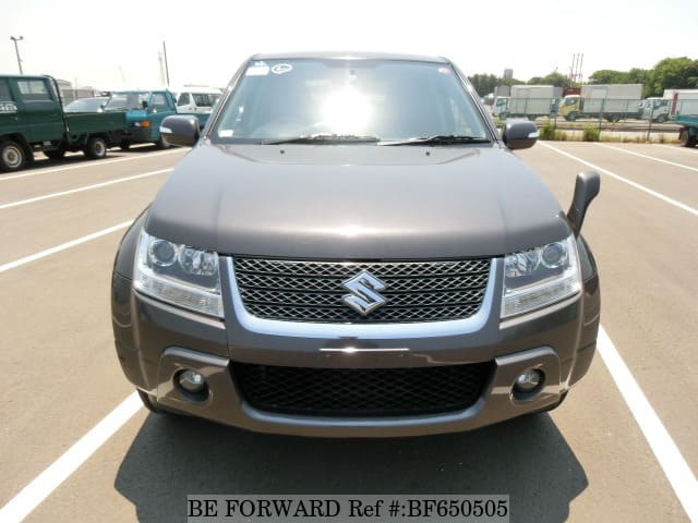 Suzuki escudo tda4w