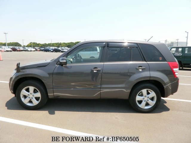Suzuki escudo tda4w