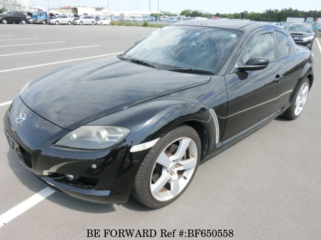 07 Mazda Rx 8 Type E Sand Beige Leather Pkg Aba Se3p D Occasion Bf Be Forward 07 Mazda Rx 8 Type E Sand Beige Leather Pkg Aba Se3p D Occasion Bf Be Forward