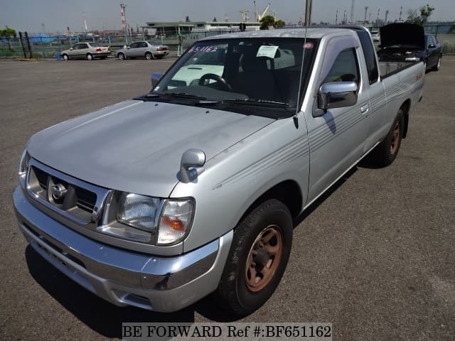 Nissan Pickup 1999