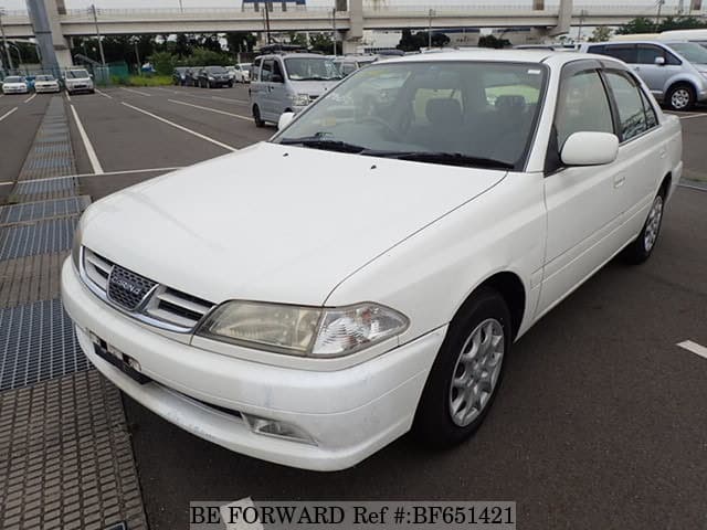 Toyota carina at212