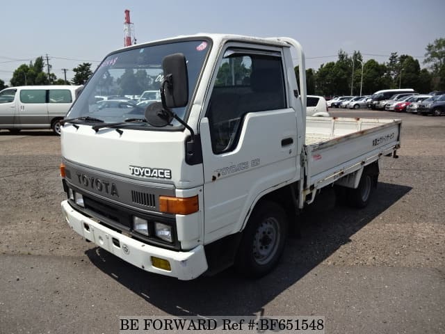 Тойота toyoace 1993