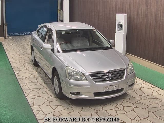 Toyota premio zzt240
