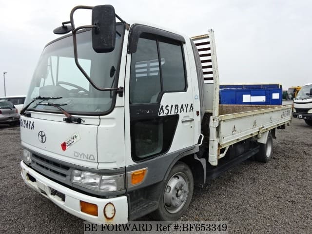 Toyota dyna 1996