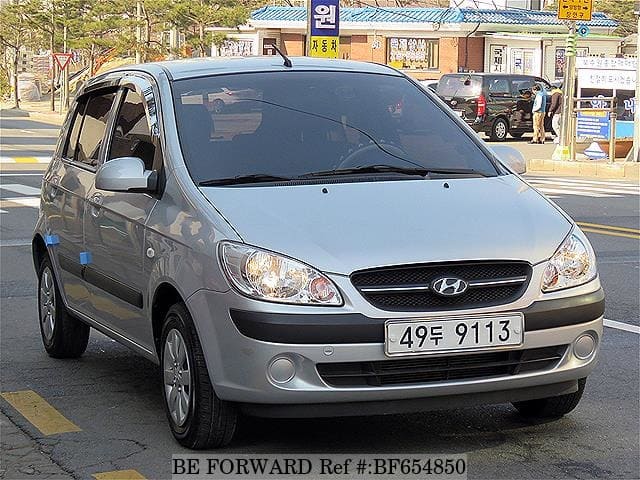  Hàng hiếm đây ạ Hyundai Click AT 14 số tự động nhập Hàn Thành Phát  Auto 0982991836  YouTube