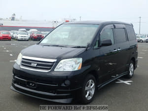 Used 2006 TOYOTA NOAH BF654958 for Sale