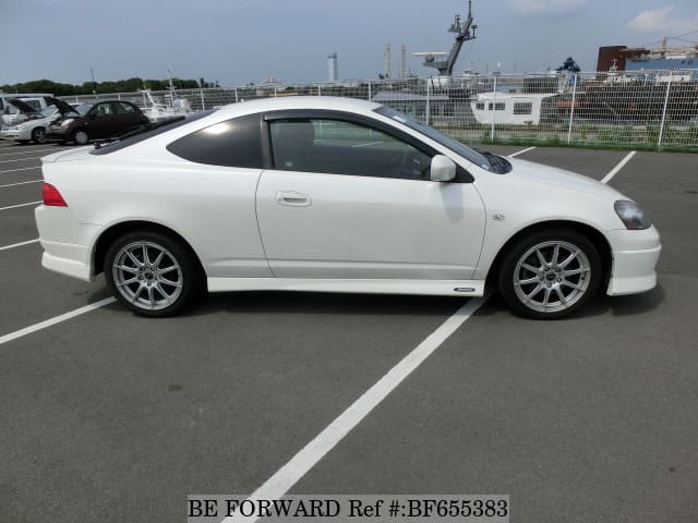 Integra Type R 2006