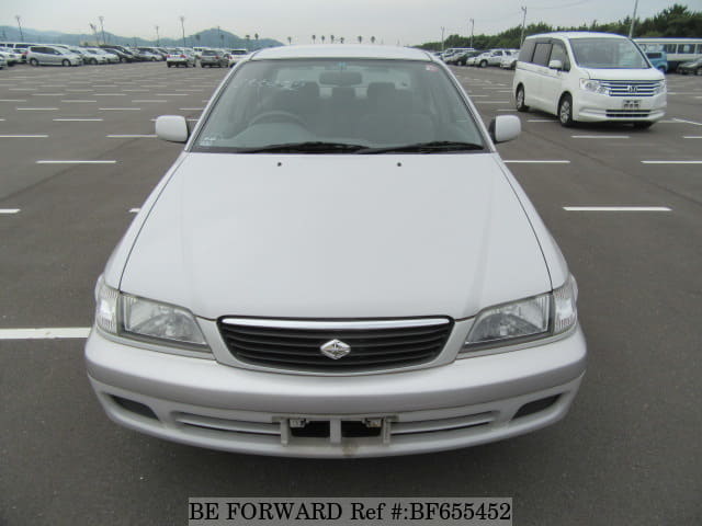 Toyota corona premio st210