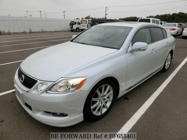 Used 07 Lexus Gs Gs350 Dba Grs196 For Sale Bf Be Forward Used 07 Lexus Gs Gs350 Dba Grs196 For Sale Bf Be Forward