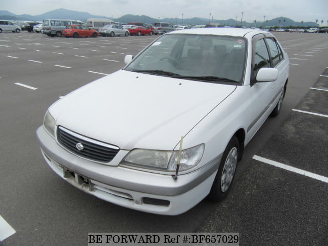 TOYOTA Corona Premio