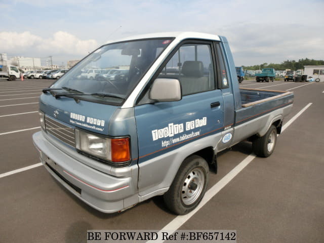 TOYOTA Liteace Truck