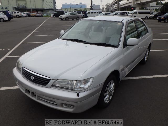 TOYOTA Corona Premio