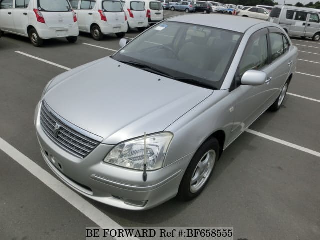 TOYOTA Premio