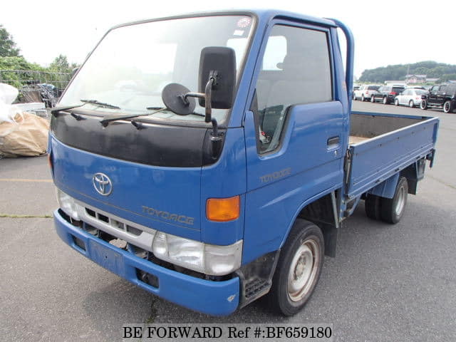 Toyota toyoace 1998