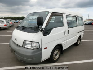 Used 2007 NISSAN VANETTE VAN BF659572 for Sale