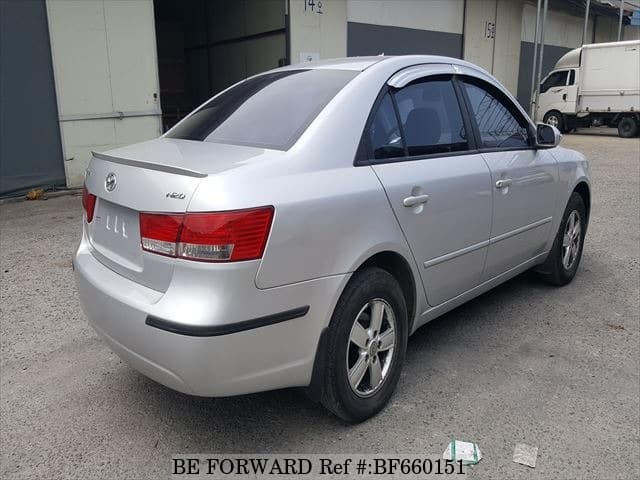 Used Hyundai Sonata For Sale >> Used 2012 HYUNDAI NF SONATA N20 for Sale BF660151 - BE FORWARD Used Hyundai Sonata For Sale >> Used 2012 HYUNDAI NF SONATA N20 for Sale BF660151 - BE FORWARD