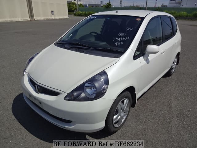 Used 03 Honda Fit 1 3 Number One Edition La Gd1 For Sale Bf Be Forward Used 03 Honda Fit 1 3 Number One Edition La Gd1 For Sale Bf Be Forward
