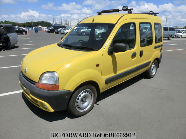 Renault Kangoo