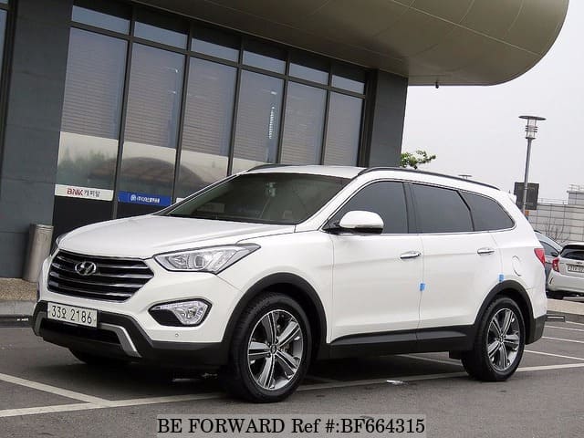 Hyundai max cruise