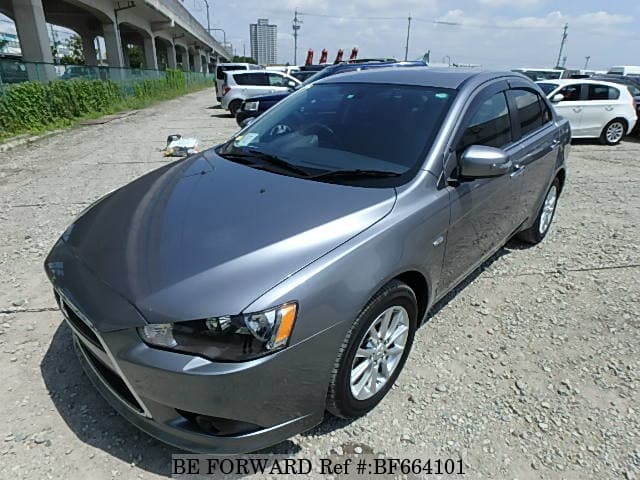 Mitsubishi Galant 2015 >> Used 2014 Mitsubishi Galant Fortis Super Exceed Dba Cy6a For Mitsubishi Galant 2015 >> Used 2014 Mitsubishi Galant Fortis Super Exceed Dba Cy6a For